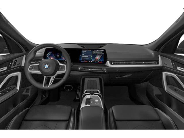 New 2027 BMW X2 M35i w/ Technology Package AWD/4WD image 3