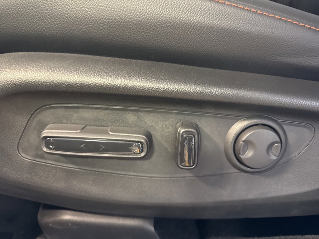 New 2025 Honda CR-V Sport-L image 18