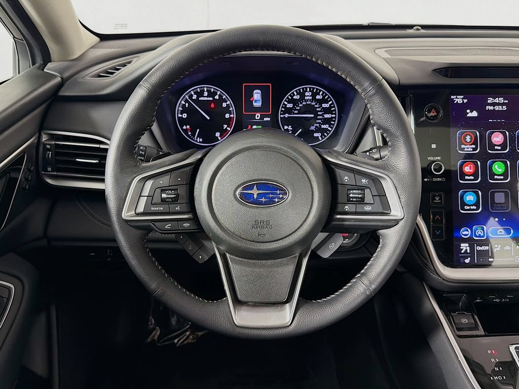 Used 2020 Subaru Legacy Limited XT AWD/4WD image 11