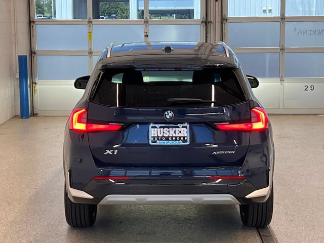 New 2026 BMW X1 xDrive28i w/ Technology Package AWD/4WD image 6