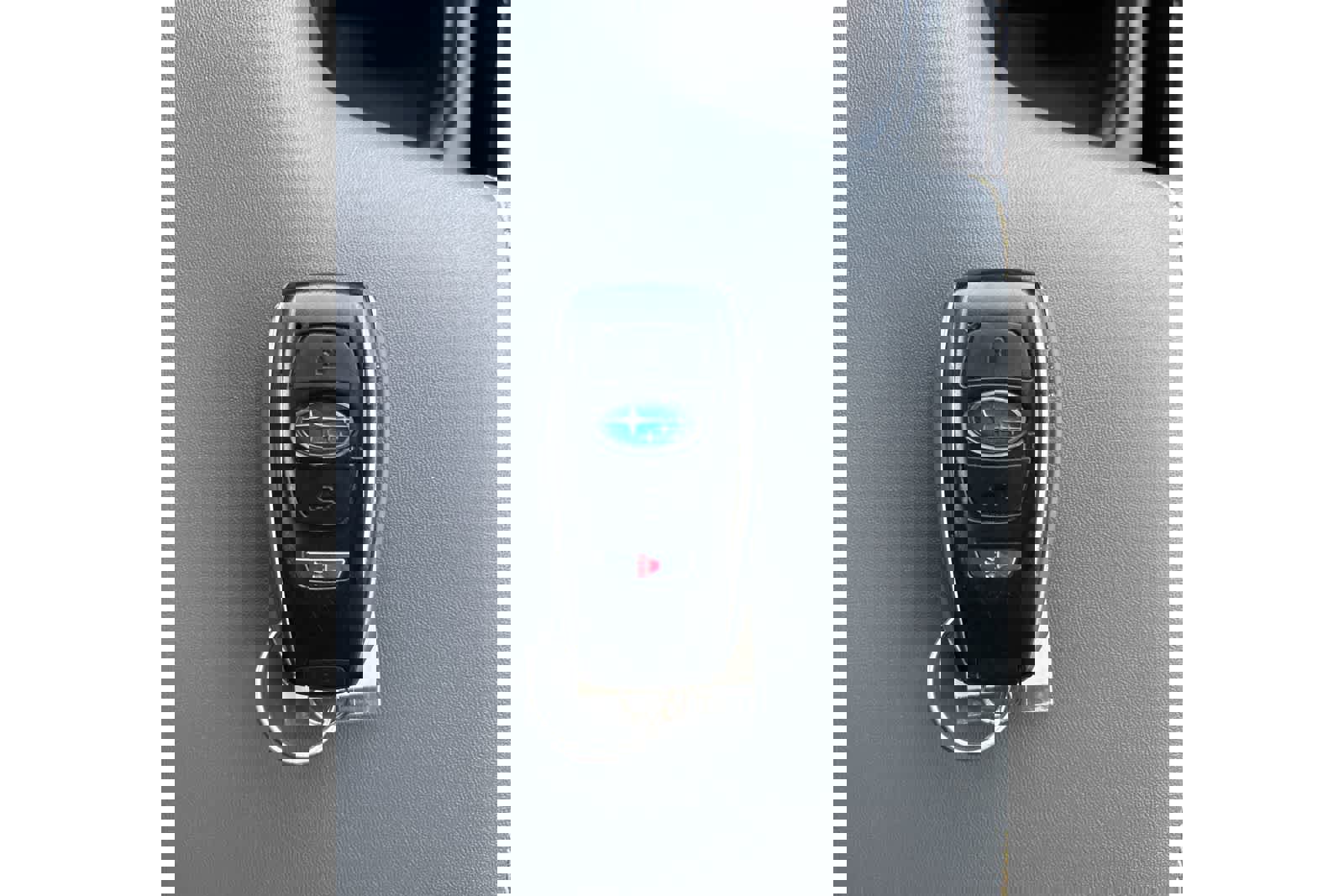 Used 2021 Subaru Crosstrek 2.5i Sport w/ Moonroof Package image 20