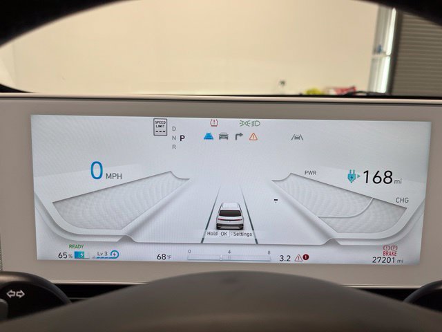Used 2024 Hyundai Ioniq 5 SEL RWD image 23