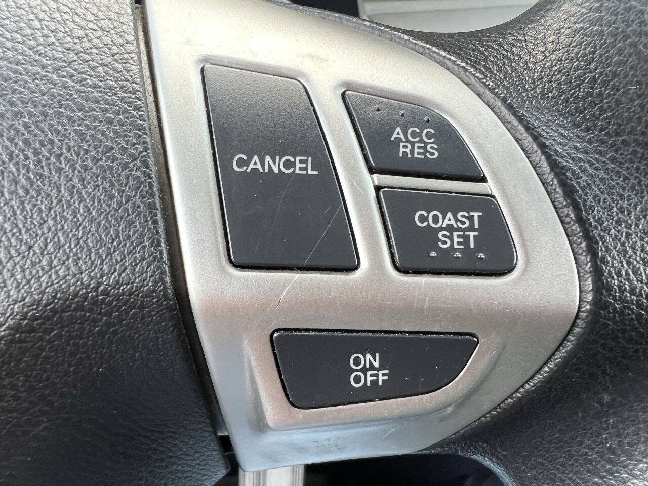 Used 2013 Mitsubishi Lancer ES FWD image 16