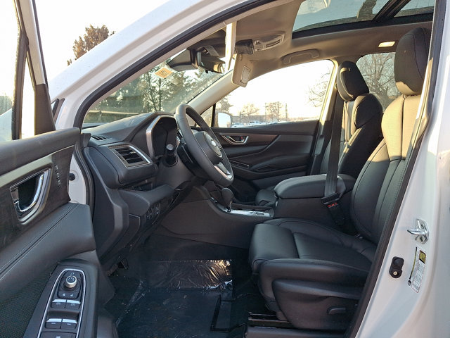 New 2026 Subaru Ascent Touring image 12