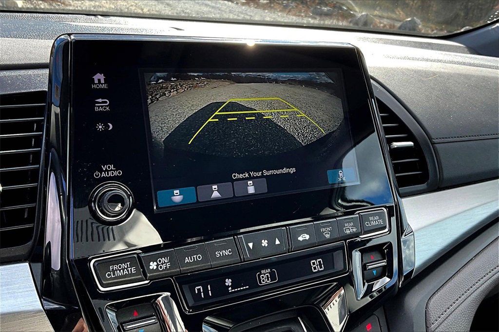 Used 2020 Honda Odyssey EX-L image 18