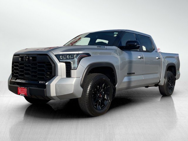 New 2026 Toyota Tundra Limited image 1