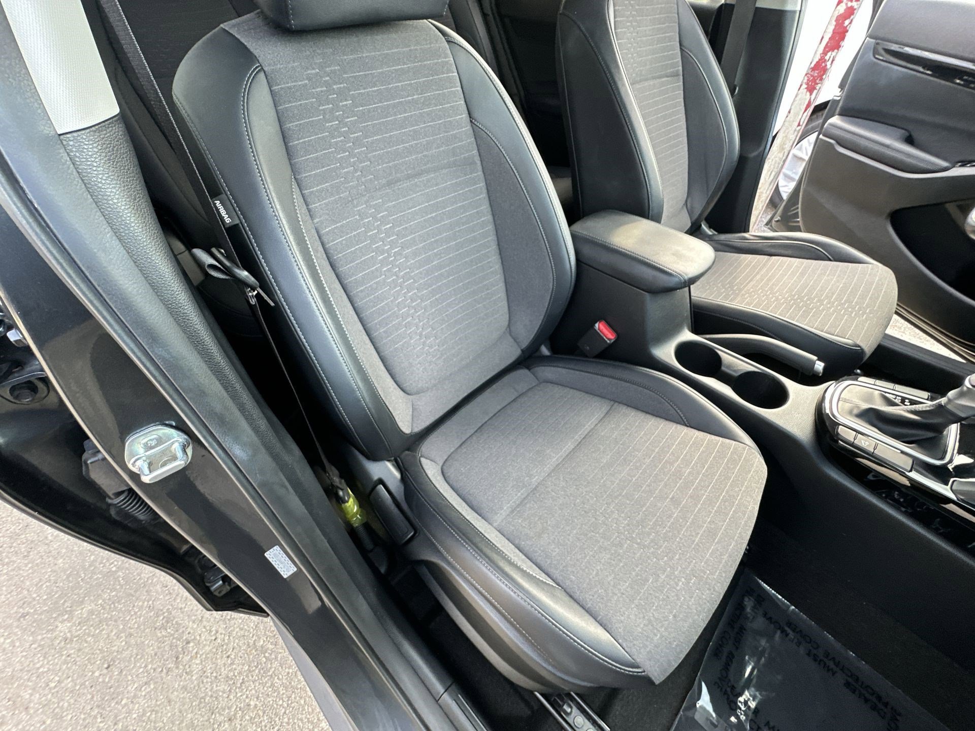 Certified 2023 Kia Seltos S image 28