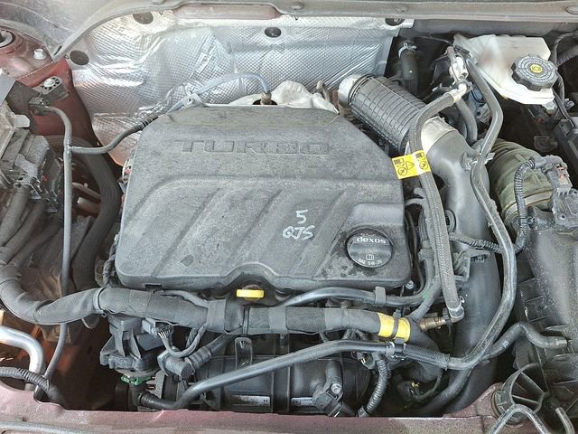 Used 2024 Chevrolet Trax ACTIV w/ Driver Confidence Package FWD image 24