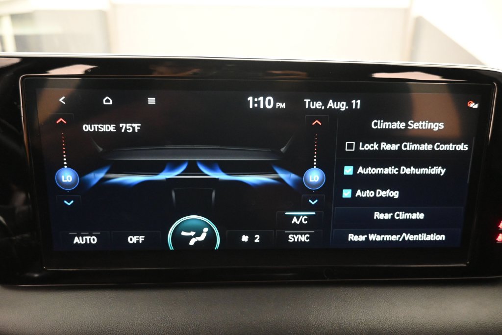 Used 2025 Hyundai Palisade Calligraphy AWD/4WD image 15
