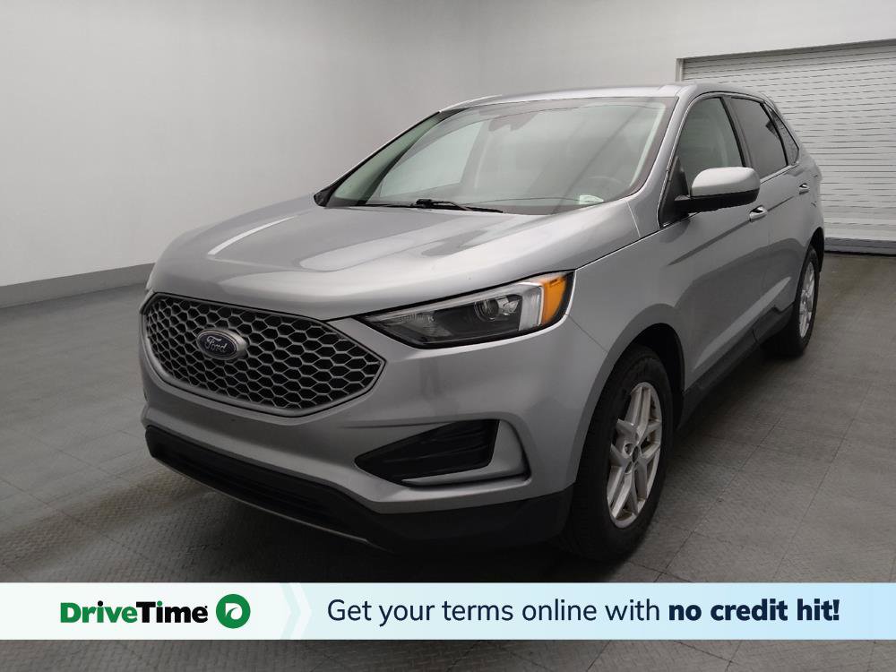 Used 2023 Ford Edge SEL