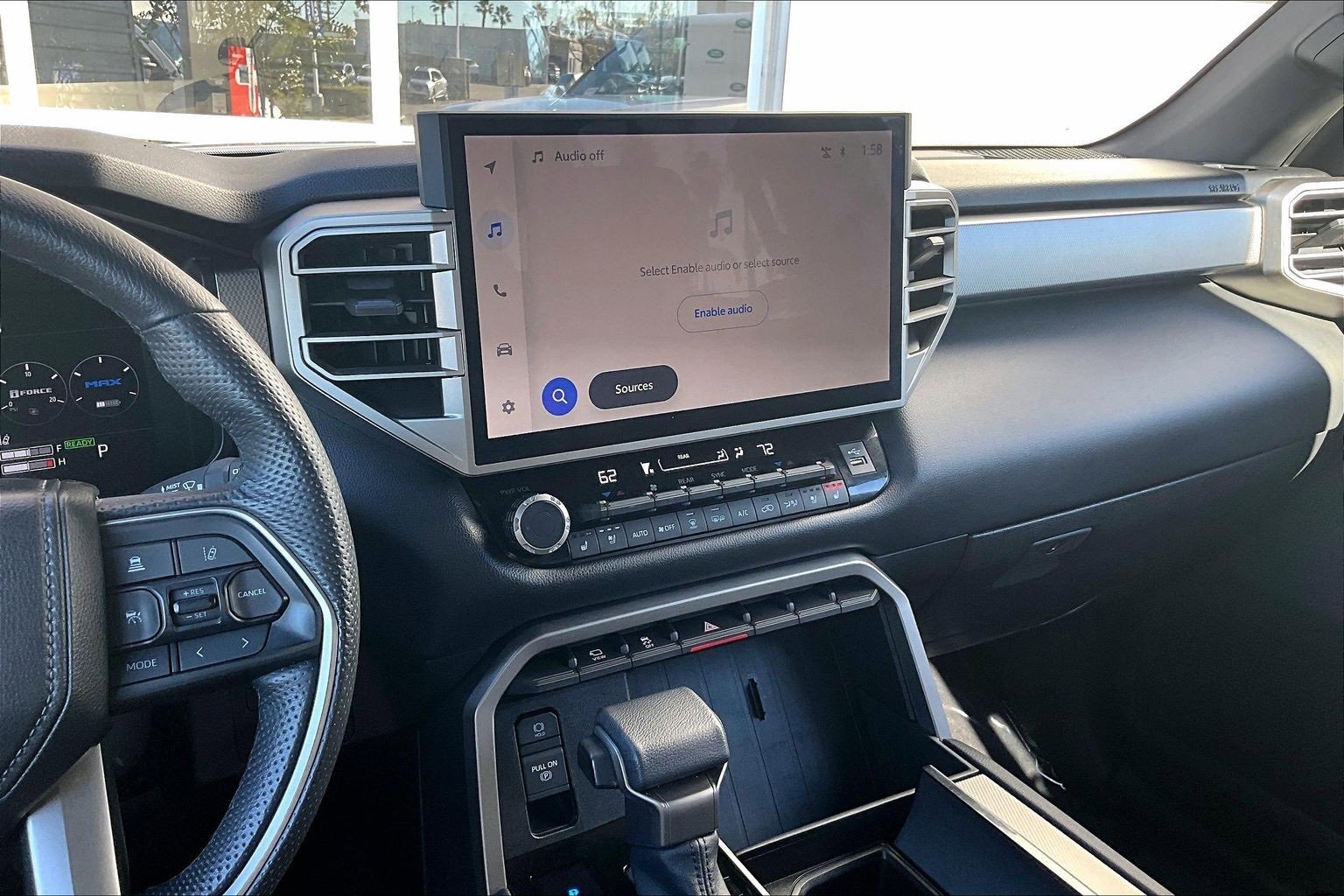 Used 2025 Toyota Sequoia SR5 image 6