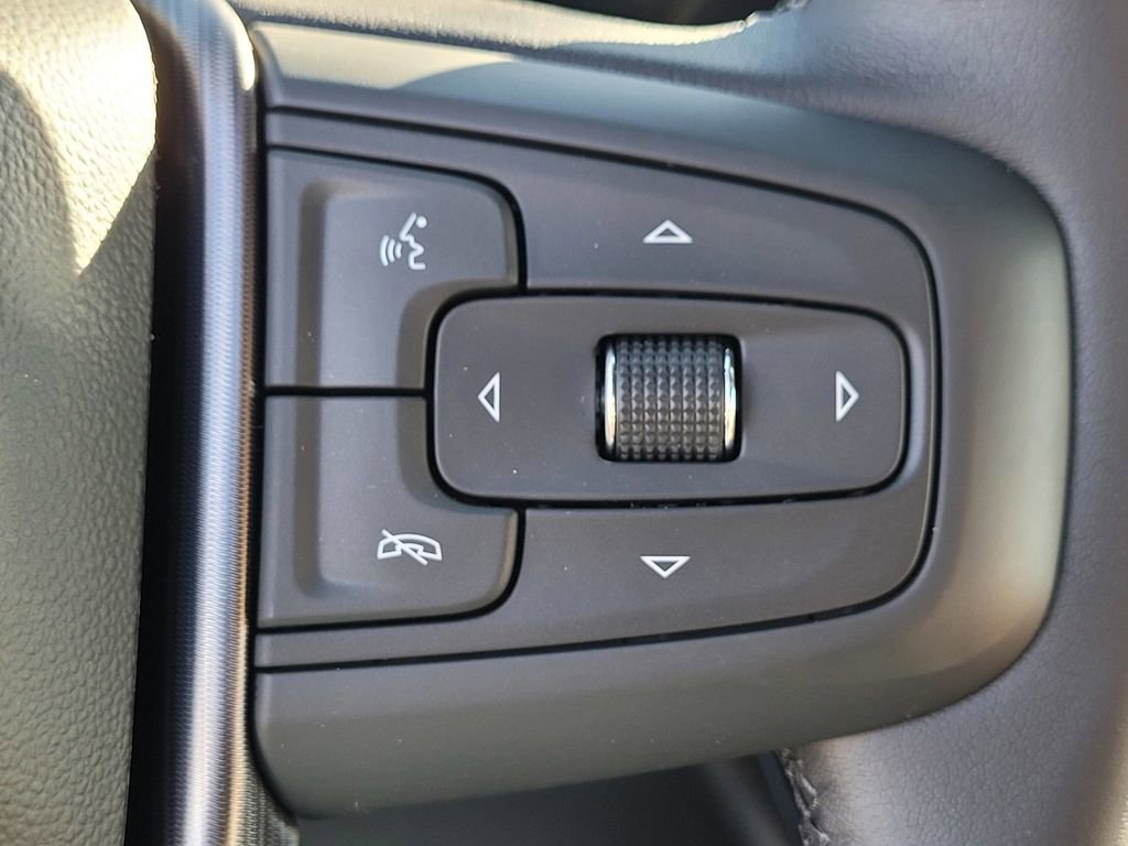 New 2026 GMC Sierra 2500 Denali Ultimate w/ Max Trailering Package image 20