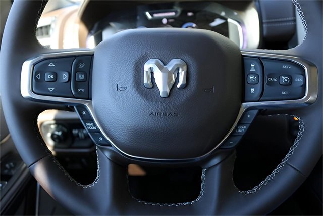 New 2026 RAM 1500 Laramie image 21