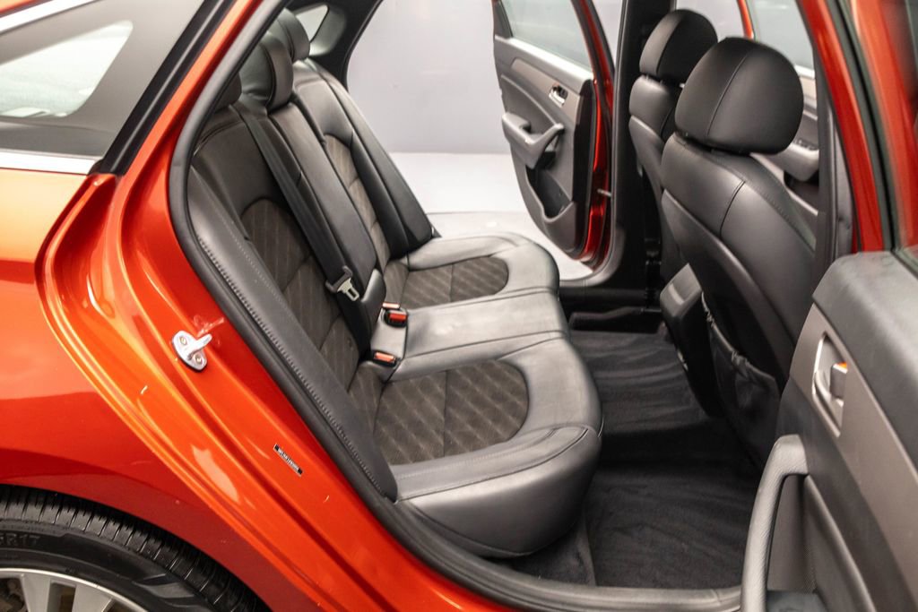 Used 2018 Hyundai Sonata Sport image 26