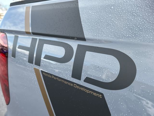Used 2023 Honda Ridgeline RTL-E image 8