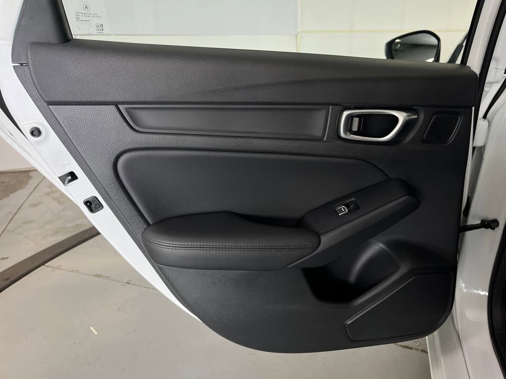 Used 2024 Acura Integra image 26