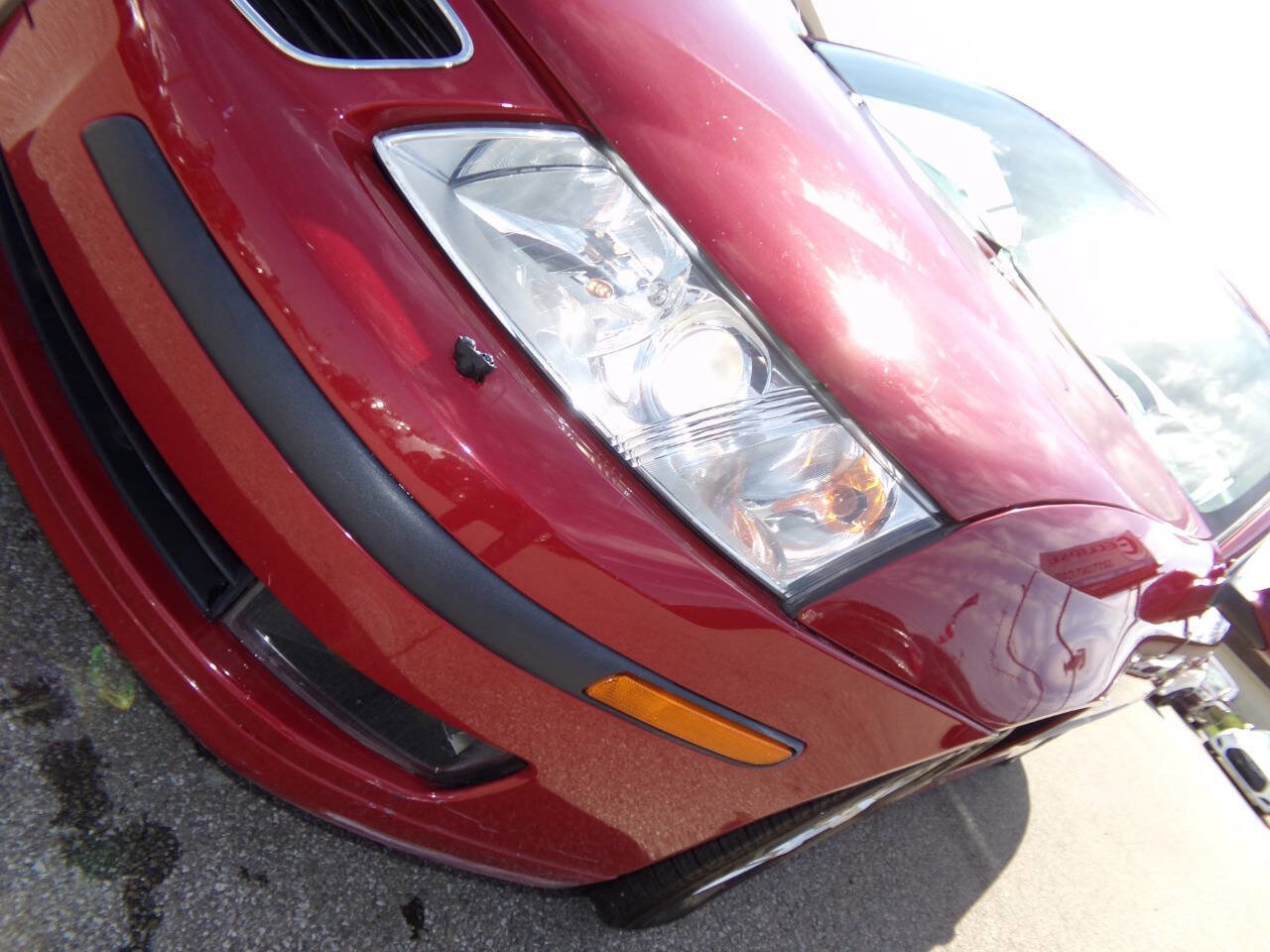 Used 2006 Saab 9-3 2.0T image 26