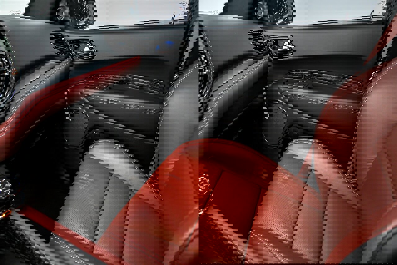 Used 2021 Dodge Durango SRT Hellcat w/ Premium Interior Group image 37