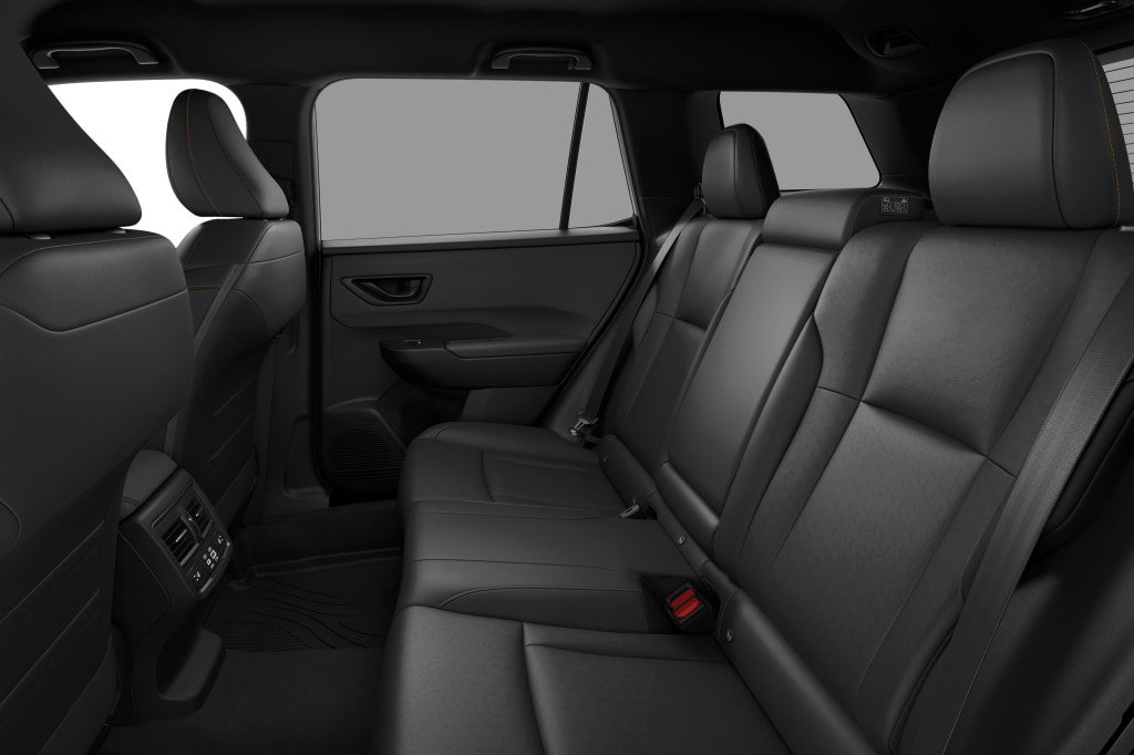New 2026 Subaru Outback Wilderness AWD/4WD image 15