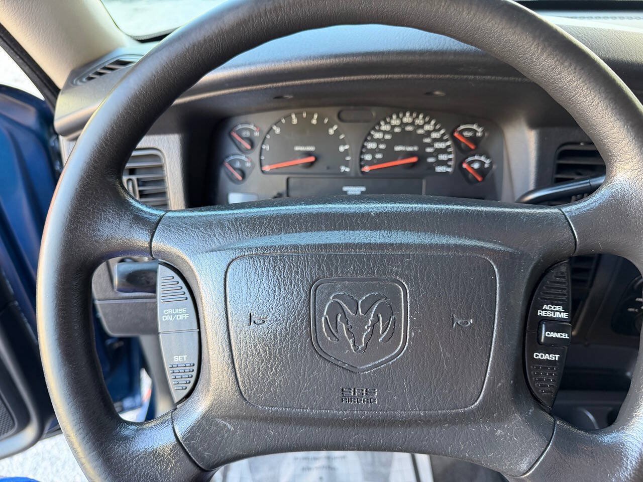 Used 2003 Dodge Durango SLT RWD image 24