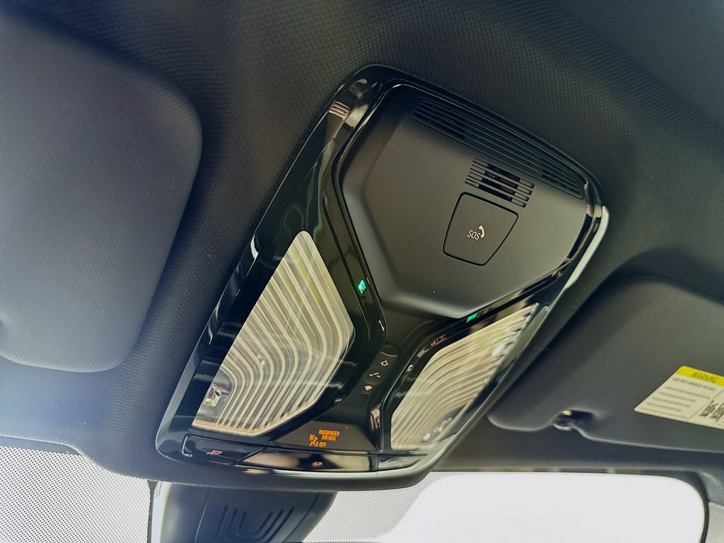 Used 2022 BMW X5 sDrive40i RWD image 34