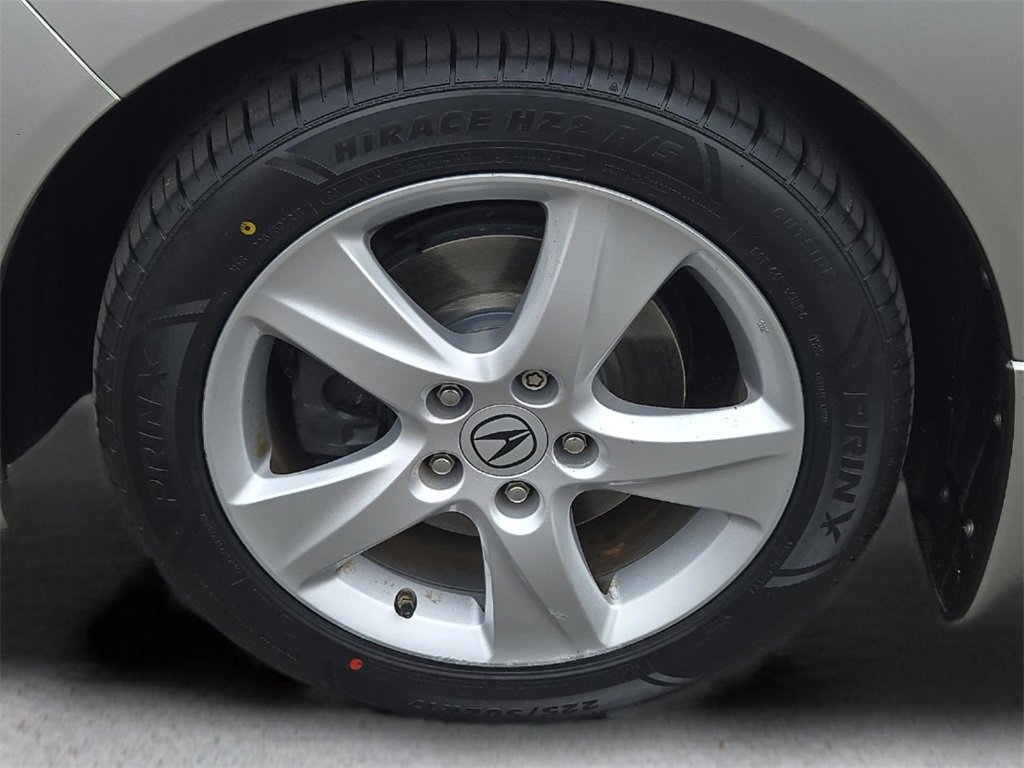 Used 2010 Acura TSX Sedan image 29