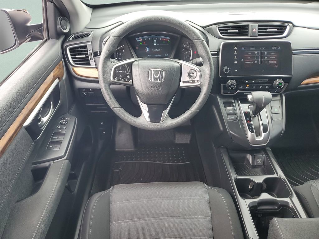 Used 2017 Honda CR-V EX image 15