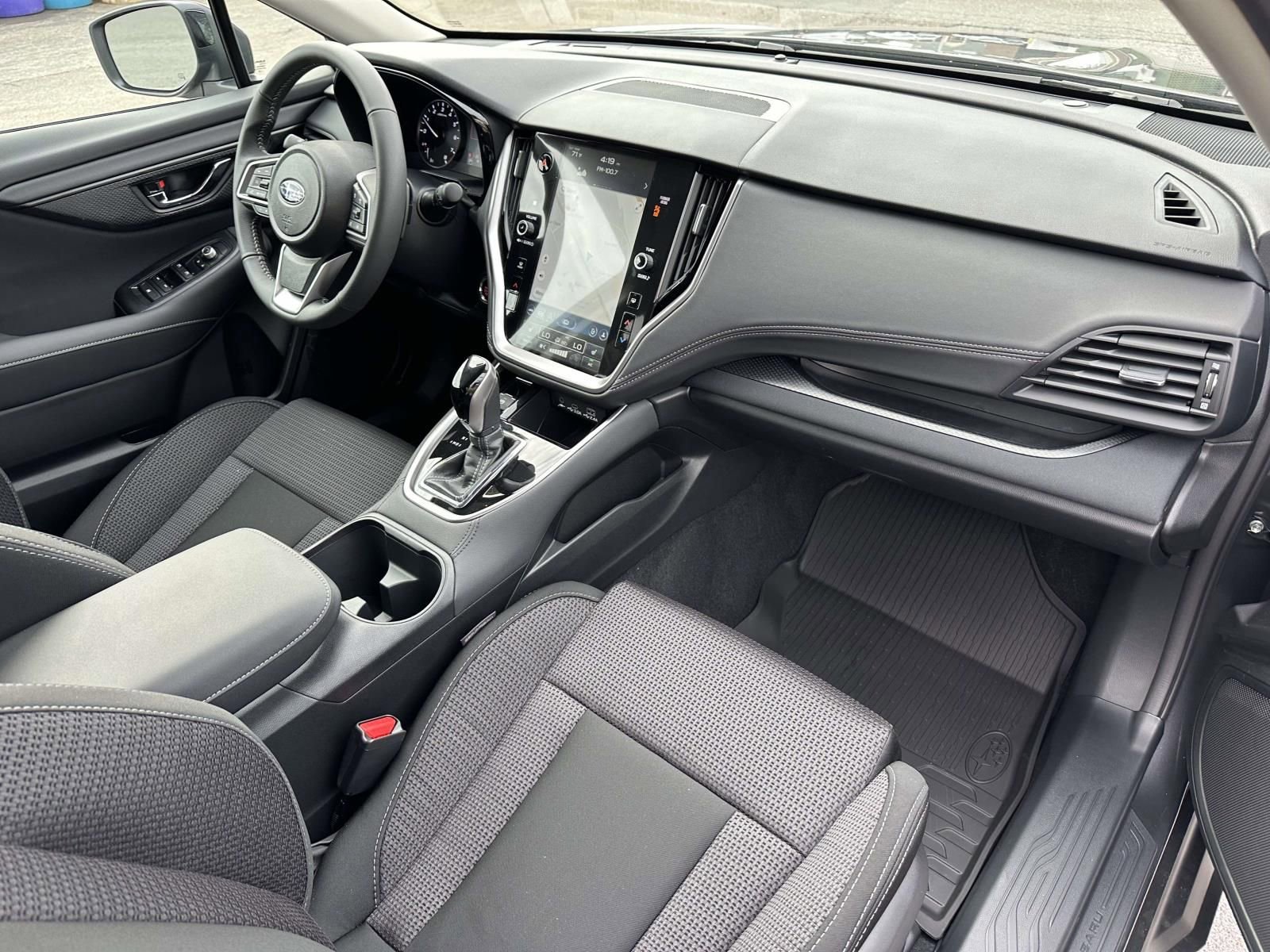 New 2025 Subaru Outback Premium w/ Popular Package #1A image 11