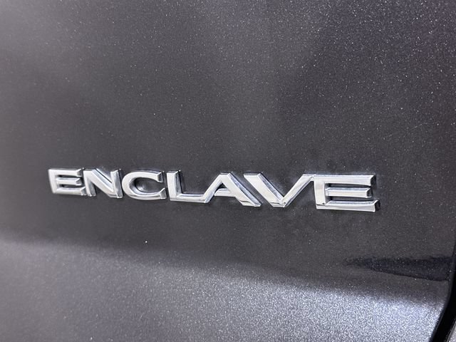 Used 2015 Buick Enclave Leather FWD image 33