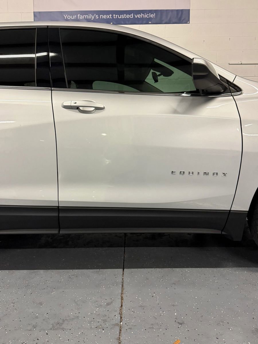 Used 2020 Chevrolet Equinox LT image 6