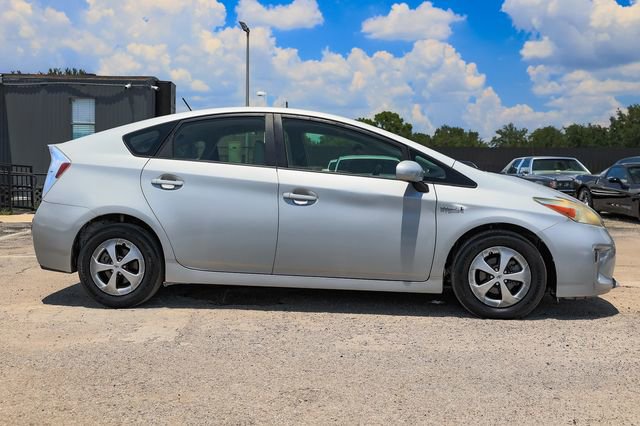 Used 2015 Toyota Prius Four image 15