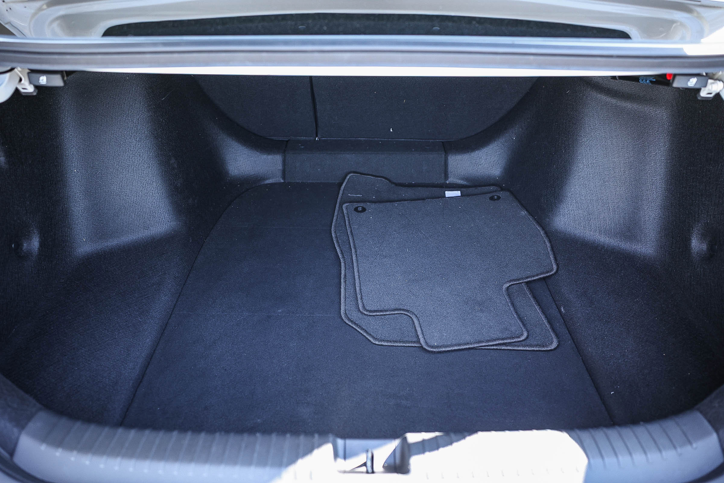 Used 2024 Honda Accord EX image 32