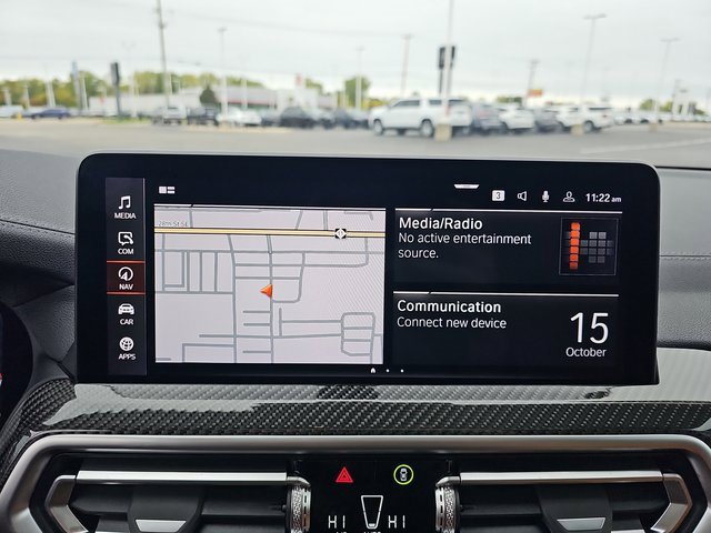 Used 2024 BMW X3 M40i w/ Premium Package image 20