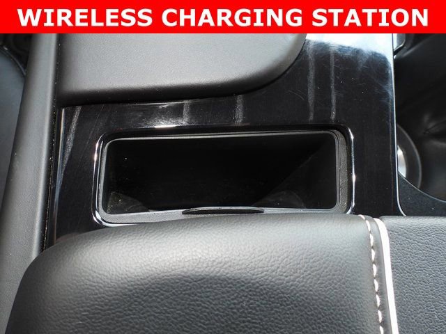 Used 2023 Cadillac Escalade V w/ LPO, Floor Liner Package AWD/4WD image 38