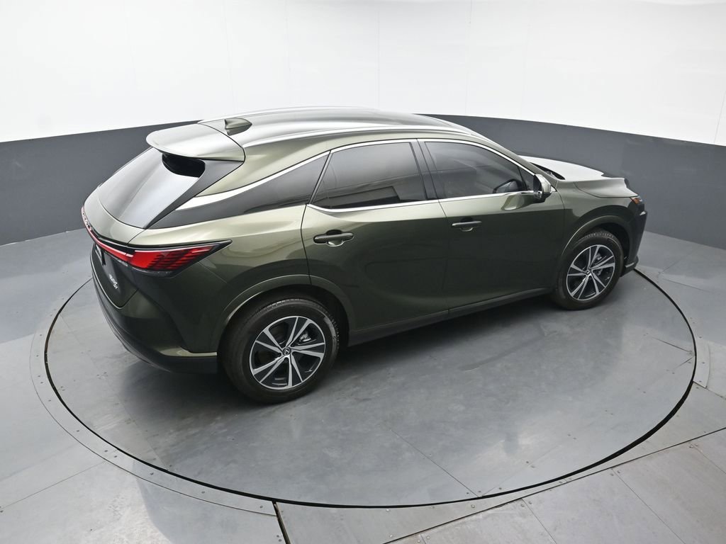 Used 2024 Lexus RX 350 Premium image 43
