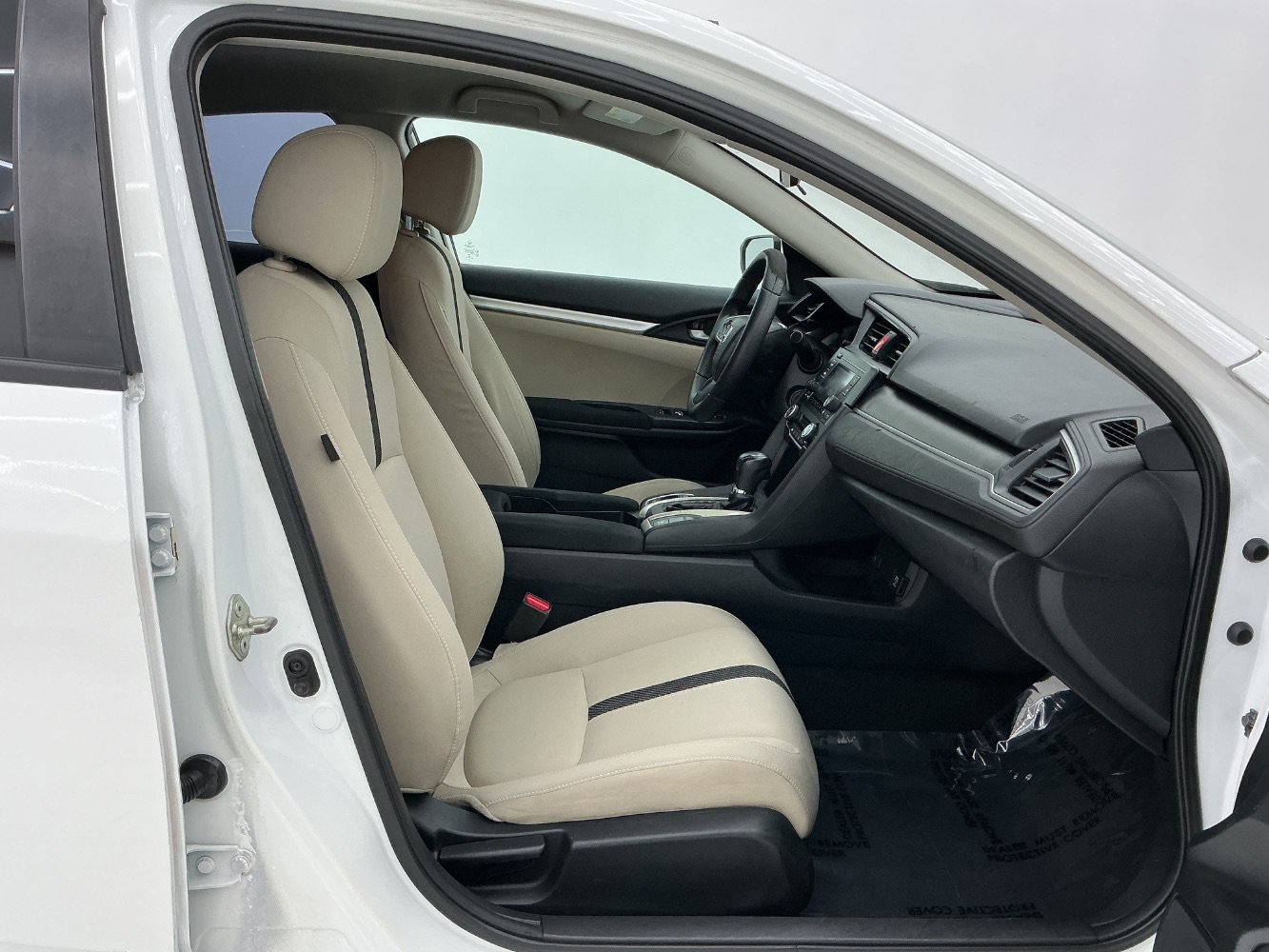Used 2018 Honda Civic LX image 15