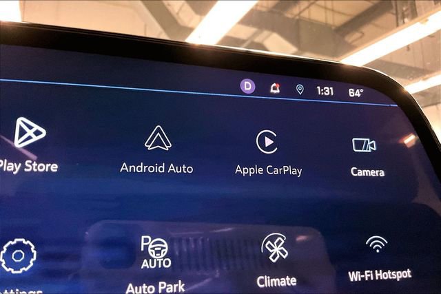 Used 2025 Chevrolet Tahoe RST w/ RST Capability Package image 35