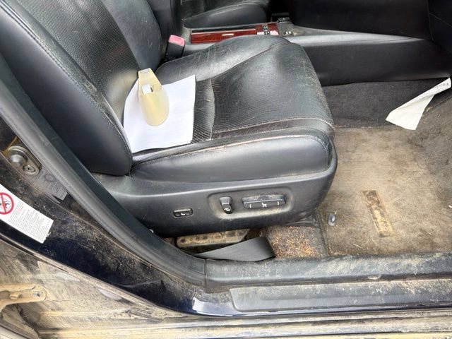 Used 2010 Lexus HS 250h Premium w/ Tech Pkg FWD image 14