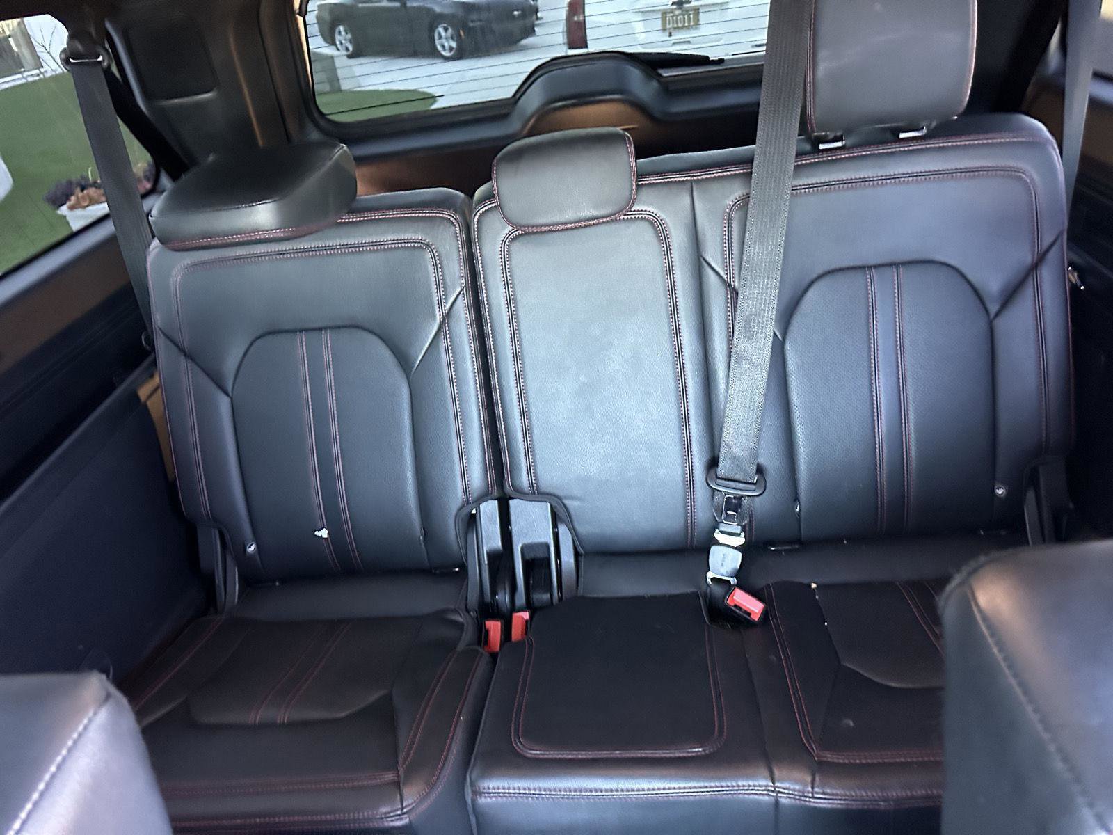 Used 2024 Ford Expedition Max Limited image 24