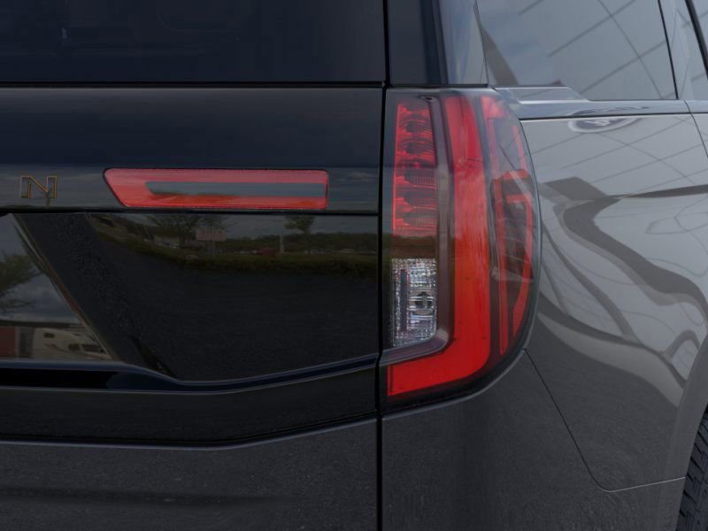 New 2026 Ford Expedition Tremor image 21