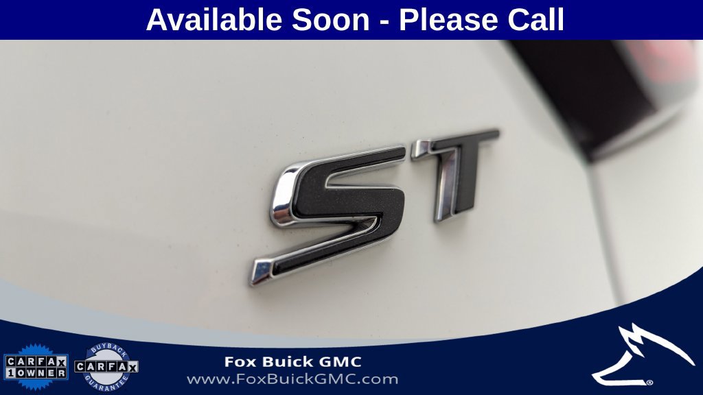 Used 2024 Buick Encore GX Sport Touring w/ Comfort Package FWD image 33