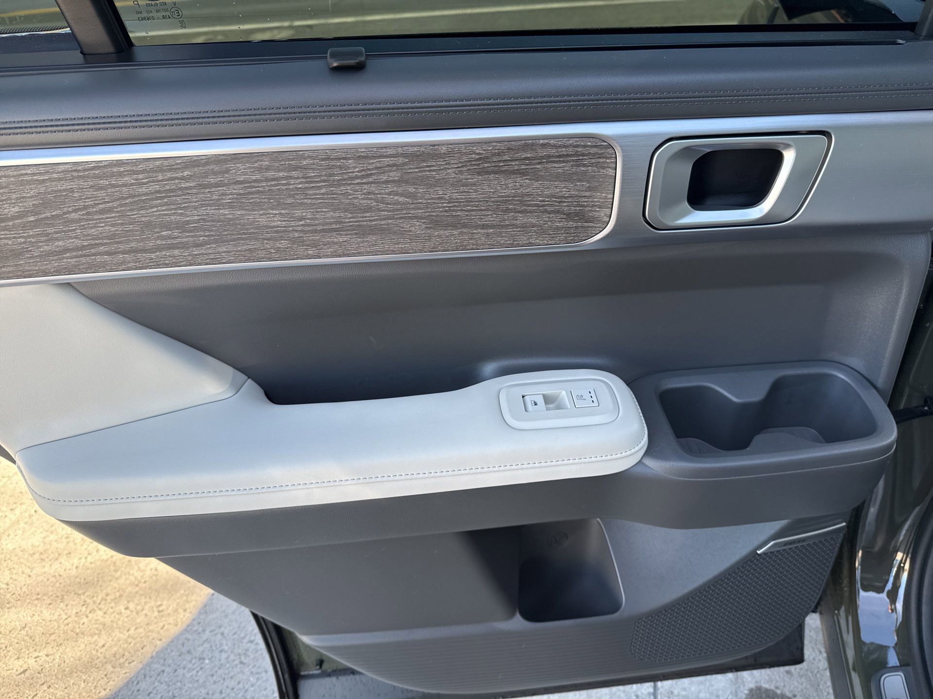 Used 2025 Hyundai Santa Fe Calligraphy image 28