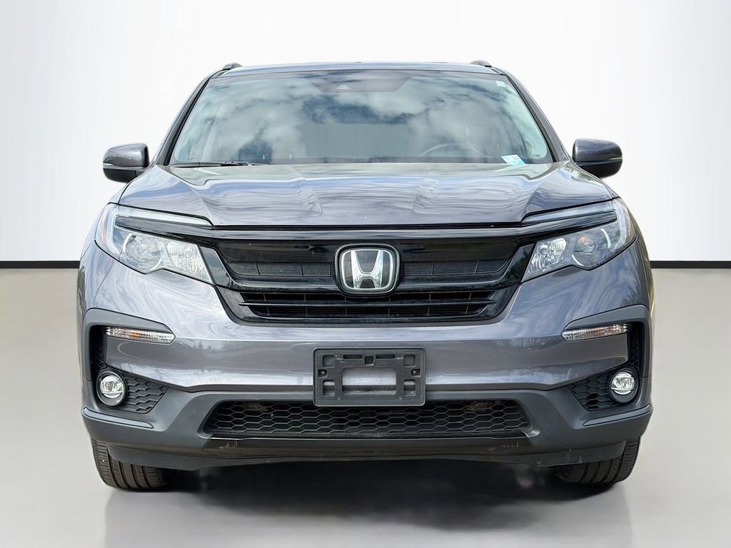 Used 2022 Honda Pilot Special Edition image 2