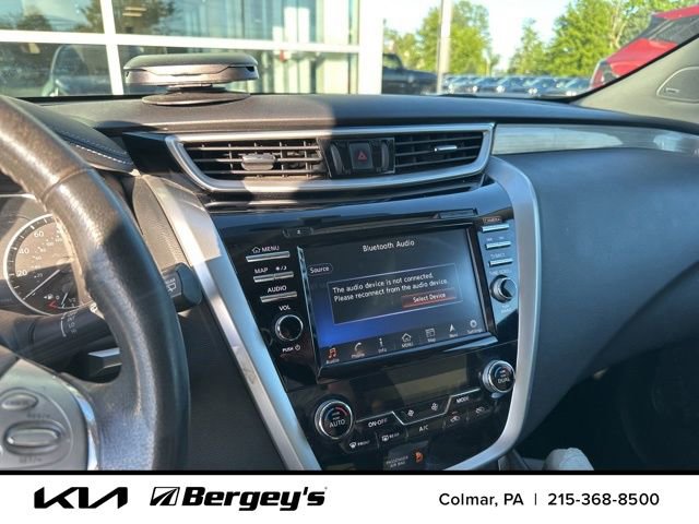 Used 2015 Nissan Murano SV w/ Premium Package AWD/4WD image 5