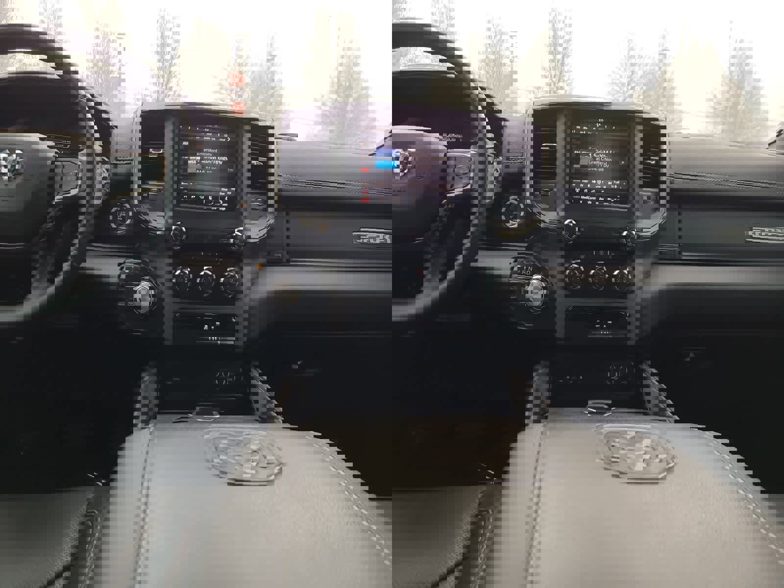 Used 2019 RAM 1500 Sport image 18