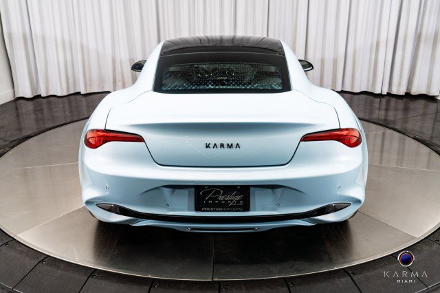 New 2025 Karma Revero Luxury image 16