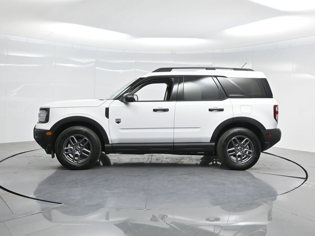 Used 2025 Ford Bronco Sport Big Bend w/ Convenience Package image 28