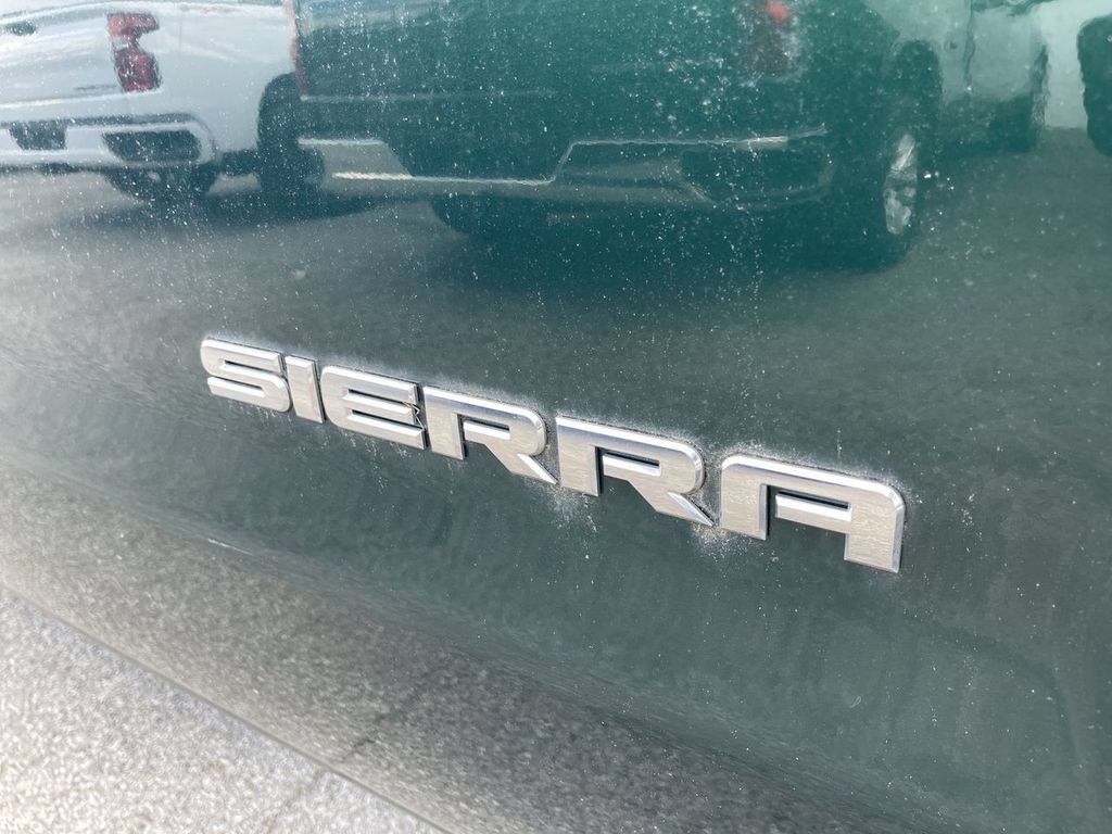 Used 2015 GMC Sierra 1500 2WD Regular Cab w/ Sierra Convenience Package image 11