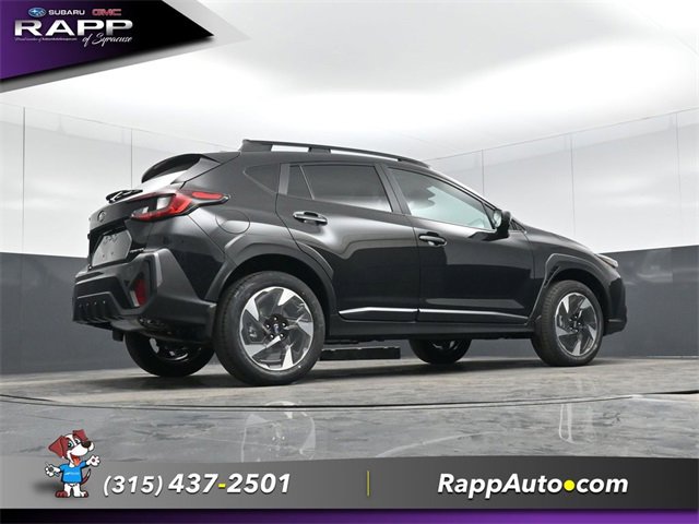 Certified 2025 Subaru Crosstrek 2.5i Limited image 22