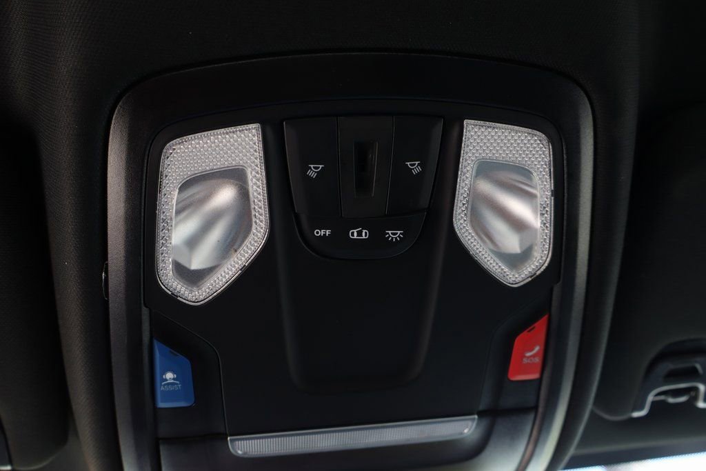 Used 2024 RAM 3500 Big Horn AWD/4WD image 28